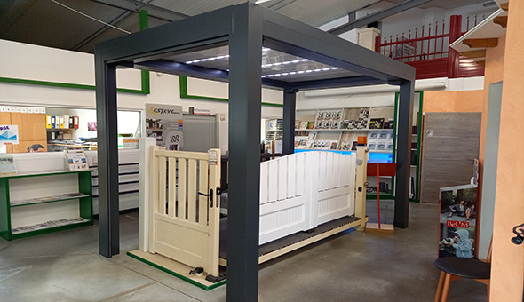 Image de la galerie du magasin Caséo Albi 3
